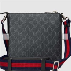 Gucci handbag for men